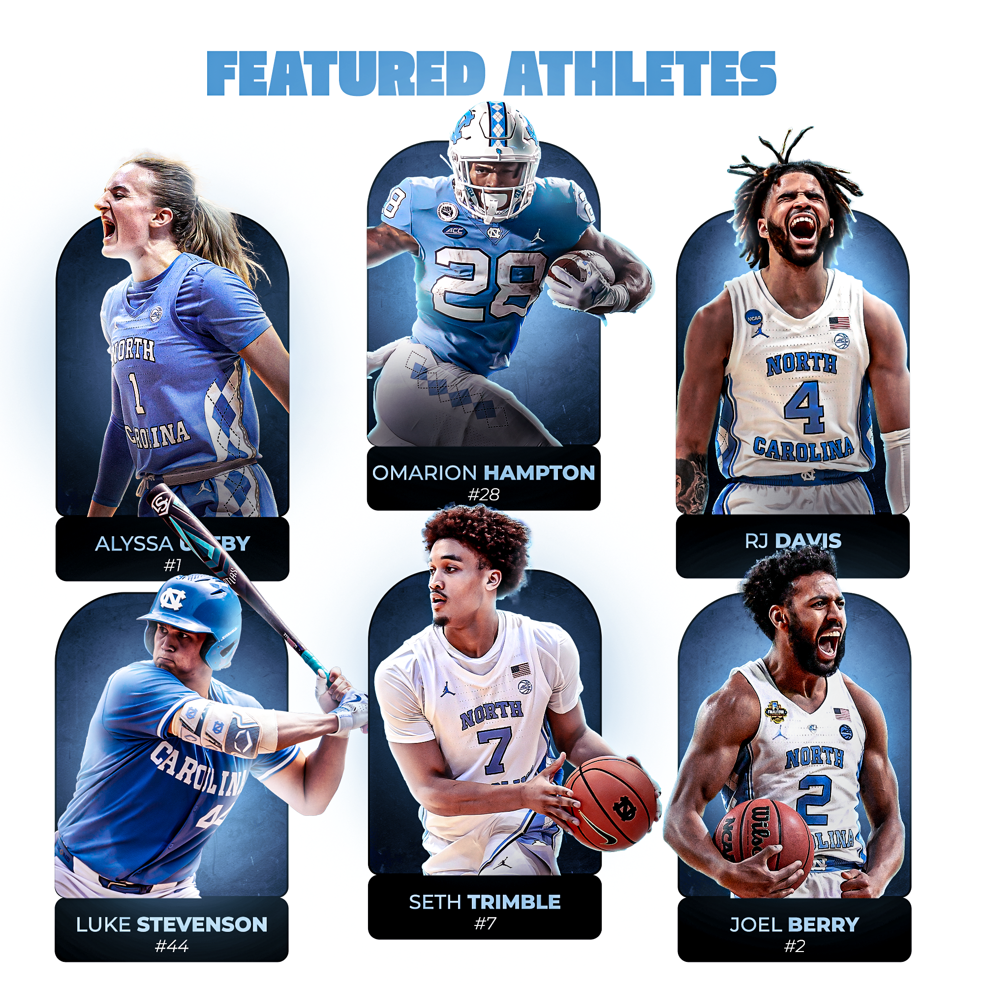North Carolina Tar Heels Flash Sale