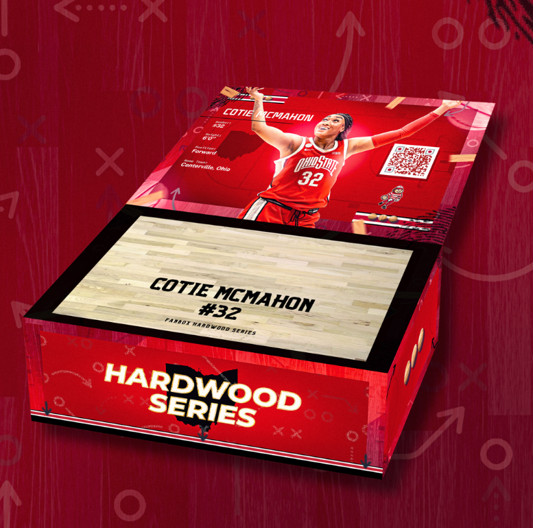 Ohio State Hardwood Series
