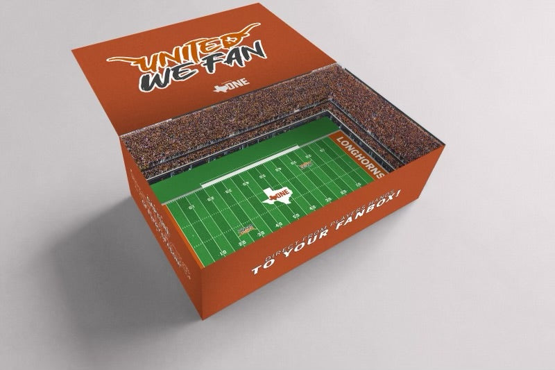 Texas Longhorns