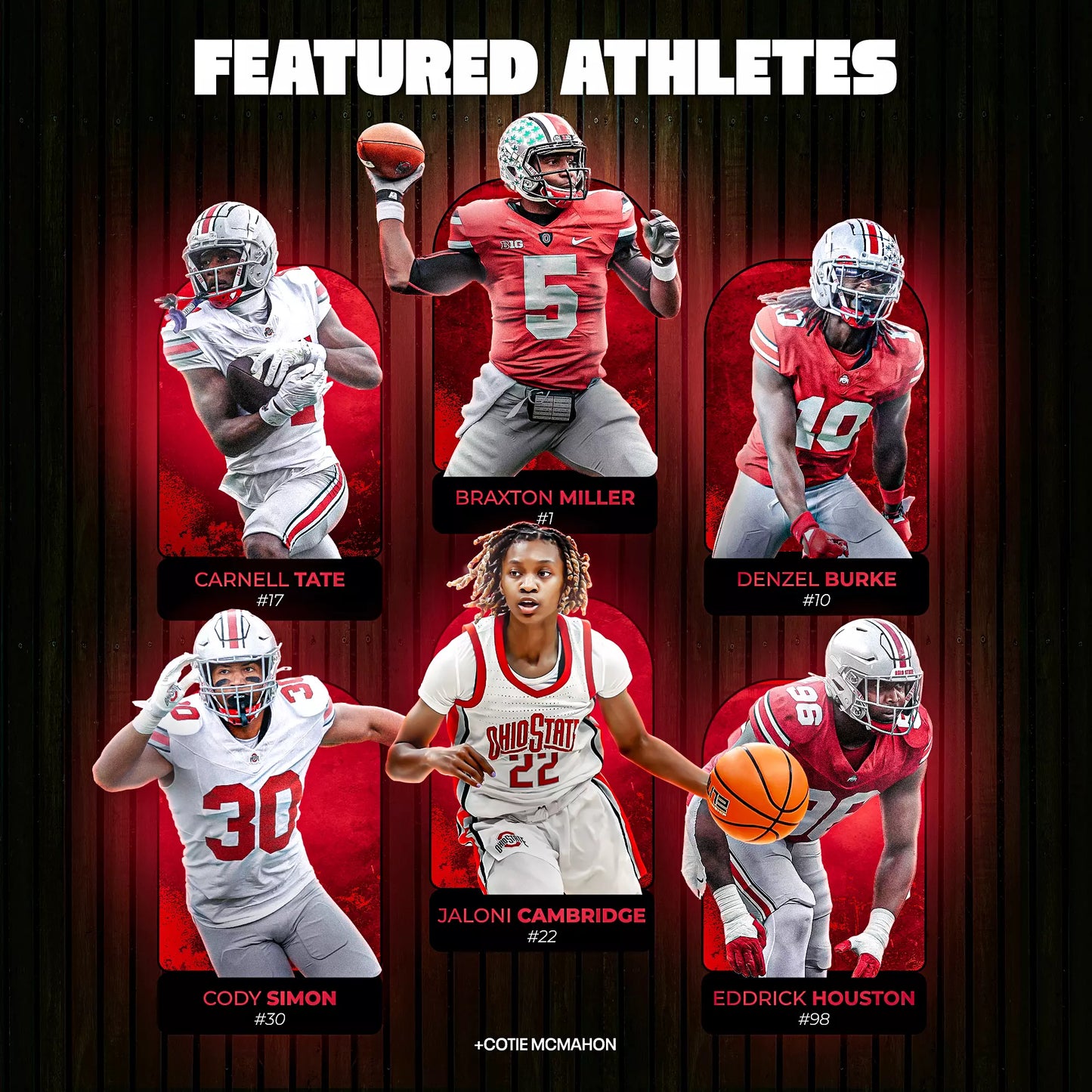 Ohio State Buckeyes