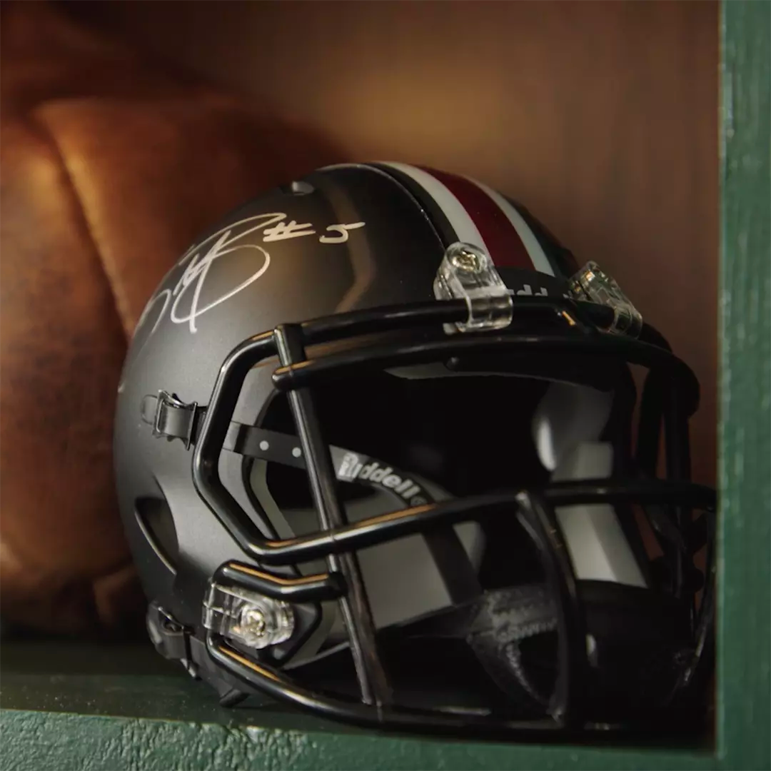 Ohio State Buckeyes
