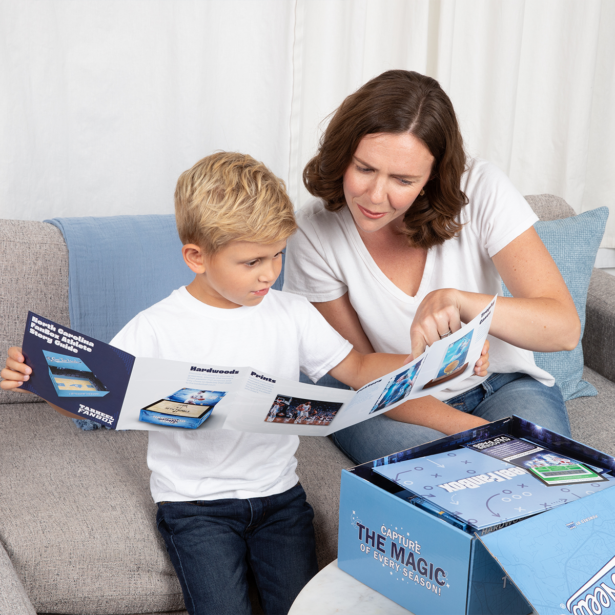 North Carolina Tar Heels