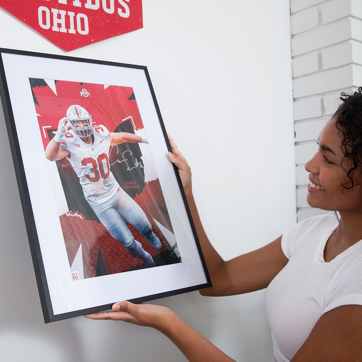 Ohio State FanBox - Champions Edition
