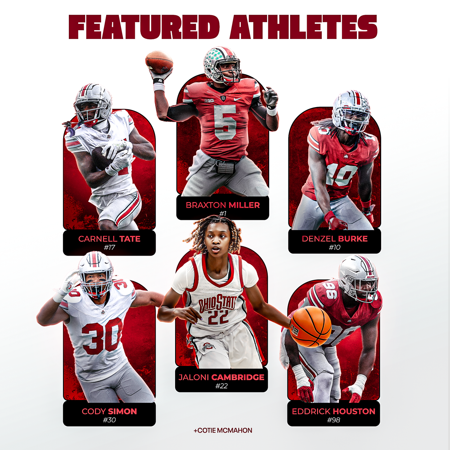 Ohio State FanBox - Champions Edition