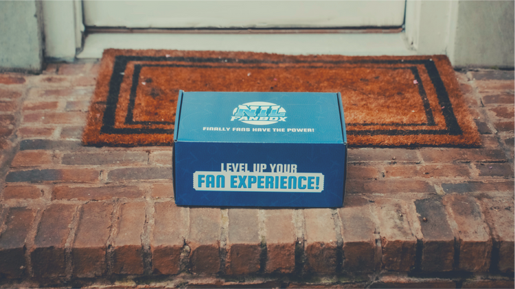 FANBOX | Capture the Magic of Every Season – NIL FanBox