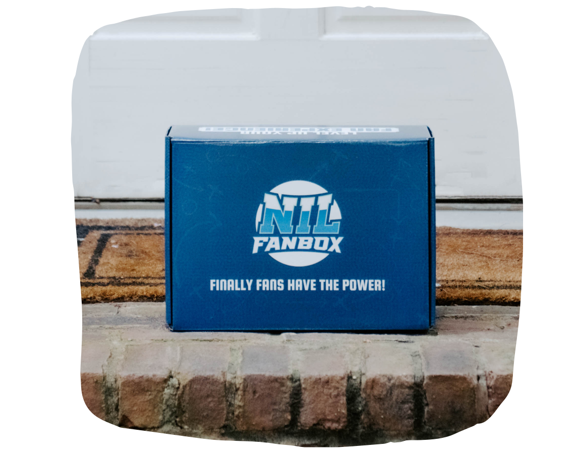 North Carolina FanBox NIL FanBox