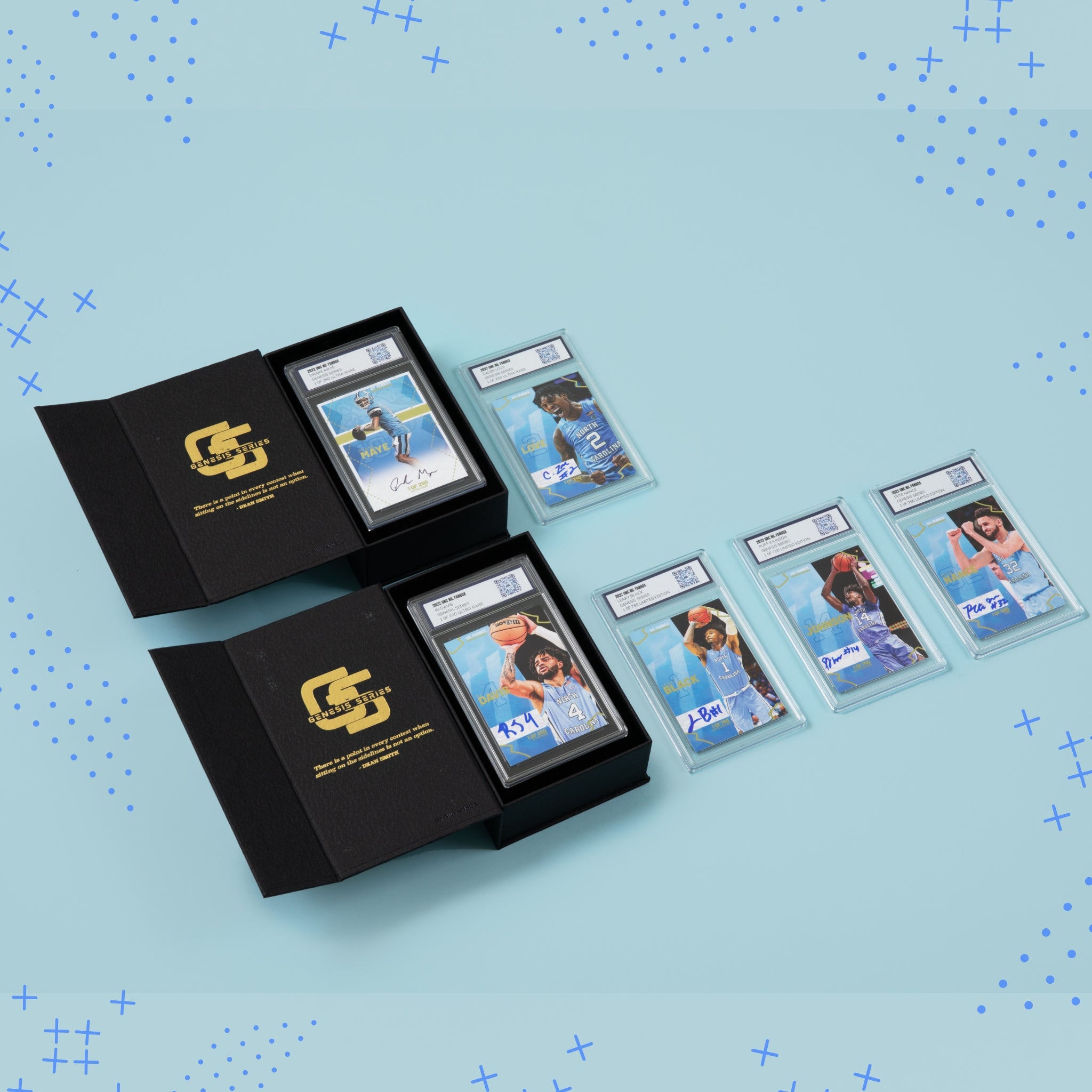 Products – NIL FanBox