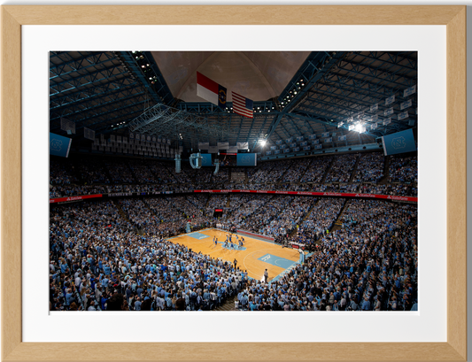 Iconic Dean Dome Arial