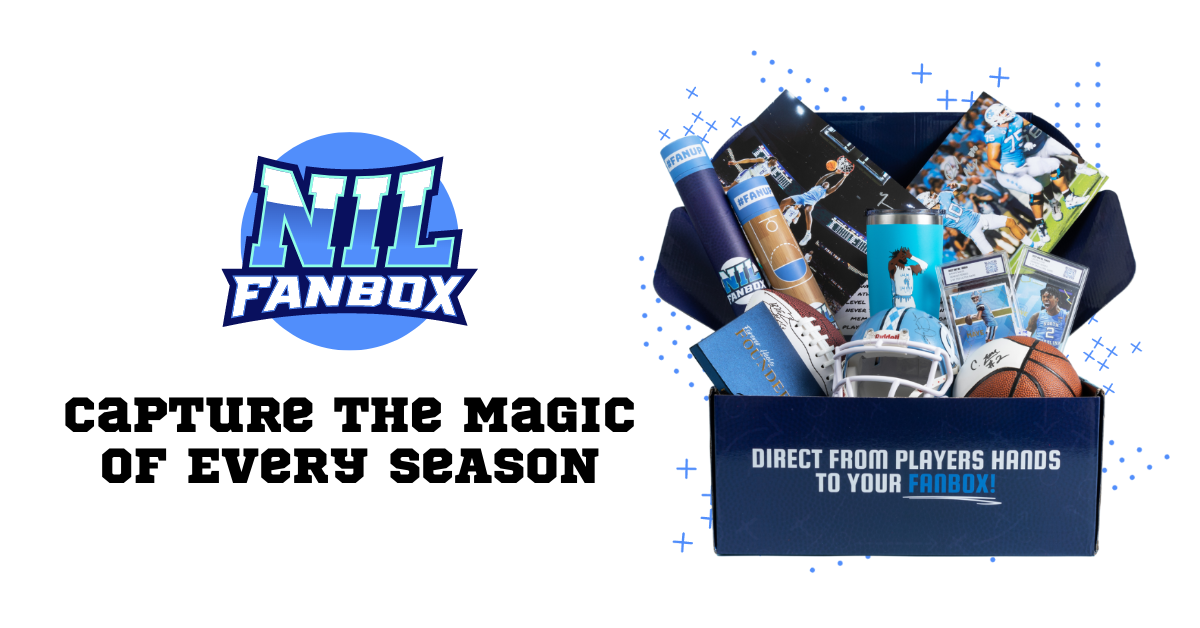 FanBox Collections – NIL FanBox