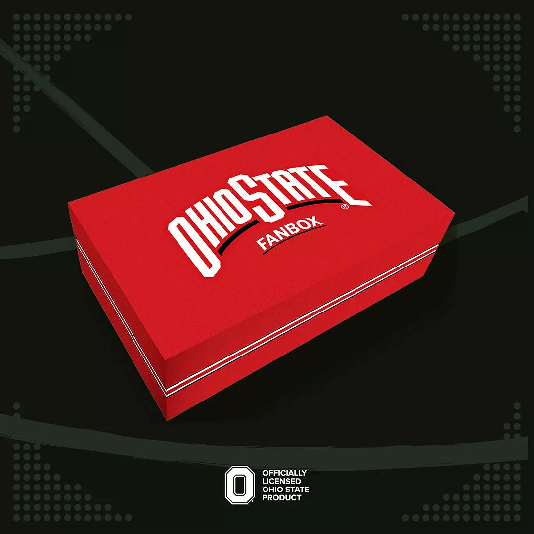Ohio State Buckeyes