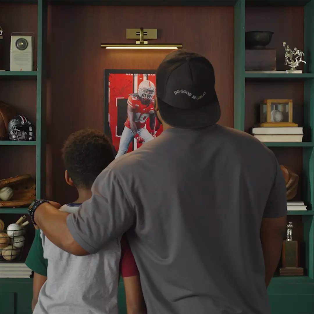 Ohio State Buckeyes – NIL FanBox1