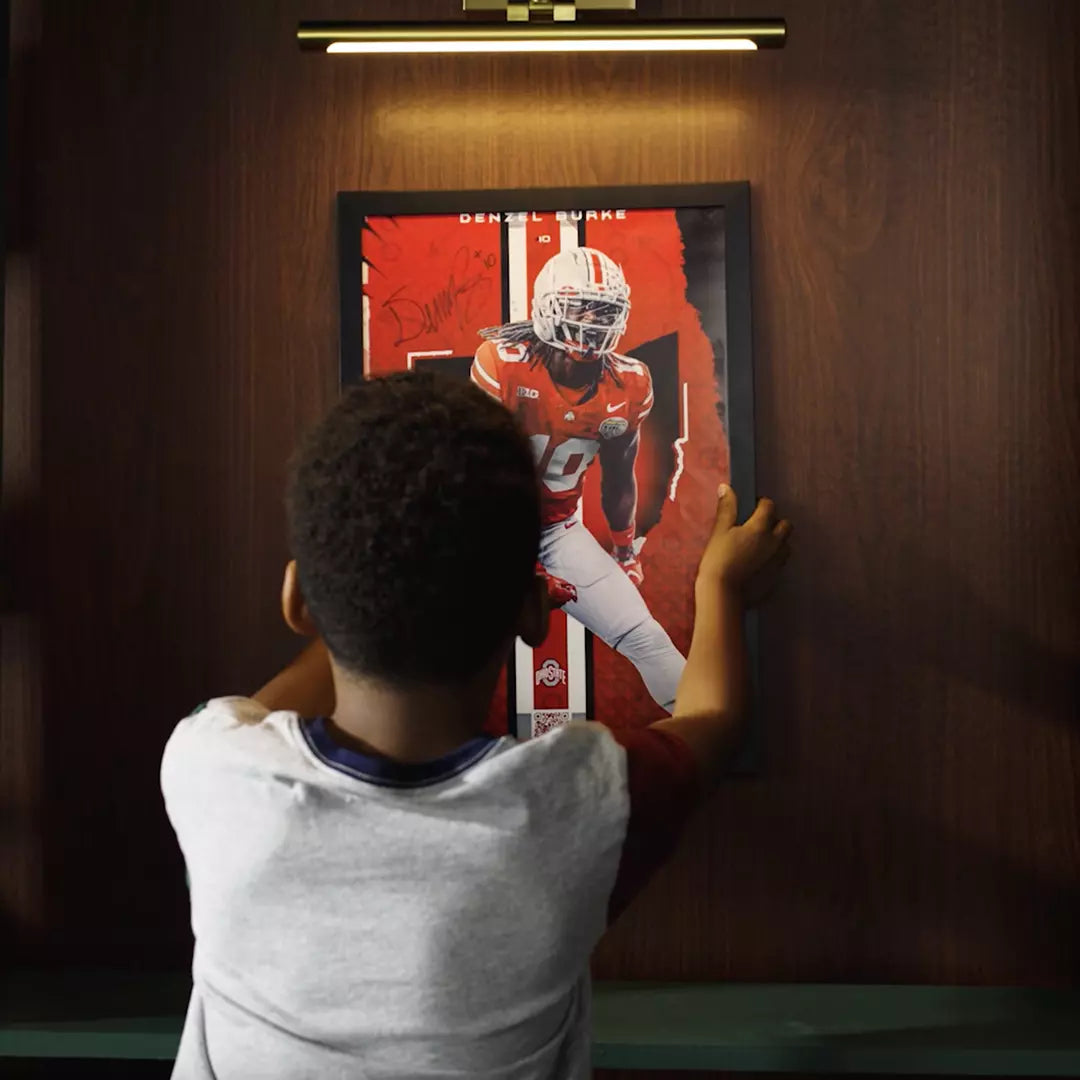 Ohio State Buckeyes