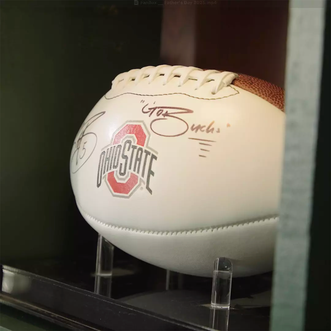 Ohio State Buckeyes