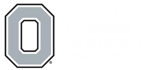 Officially Licensed Ohio State Product